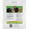 Turf Magik Odor Eliminator 1 Pound Bag