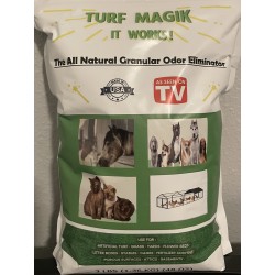All Natural Granular Odor Eliminator