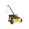 Roll & Comb Artificial Turf Mower