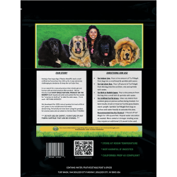 Turf Magik Odor Eliminator