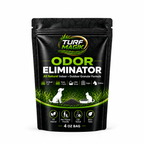 Turf Magik Odor Eliminator — 4 Ounce Bag