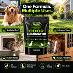 Turf Magik Odor Eliminator — 5 Gallon Bucket