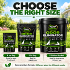 Turf Magik Odor Eliminator — 5 Gallon Bucket